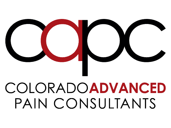 Colorado Advanced Pain Consultants Logo